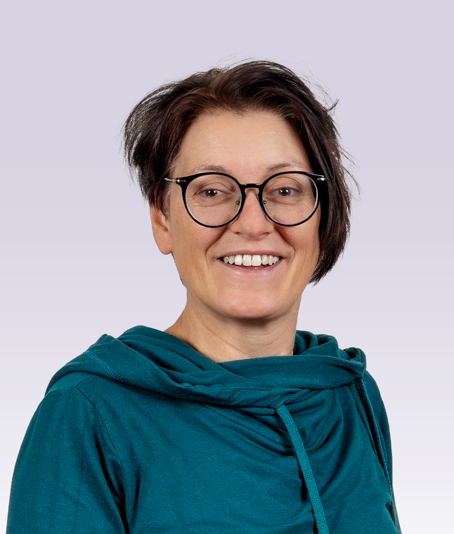Portrait Anna Werner