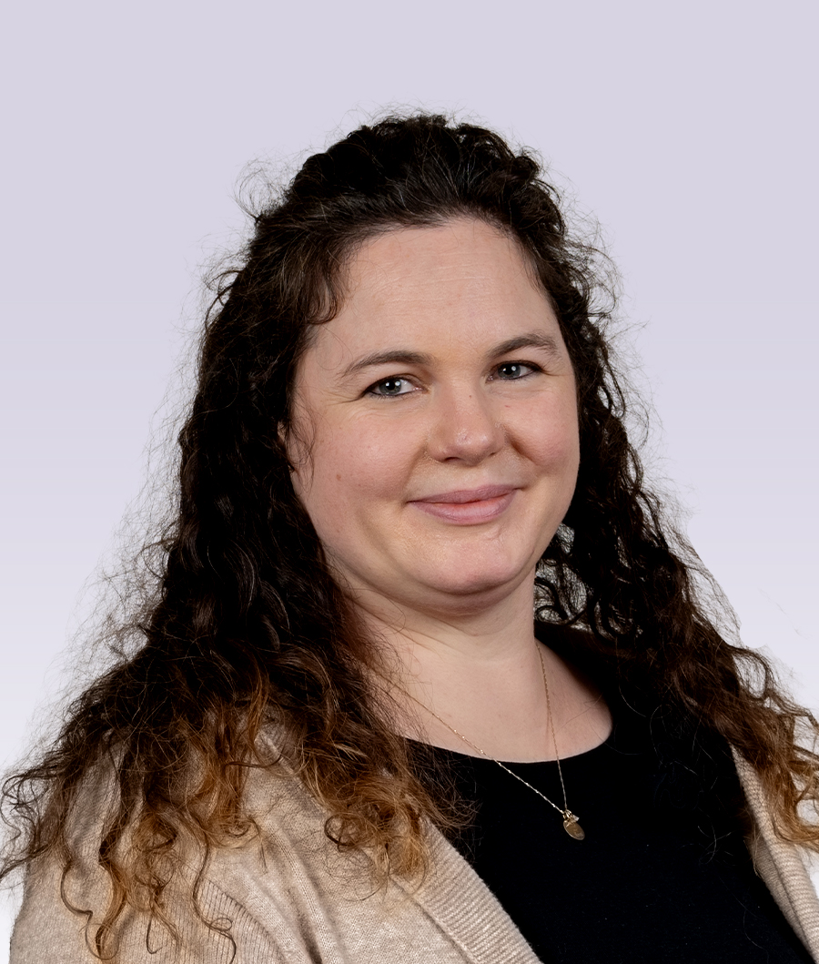 Portrait Christina Holbach