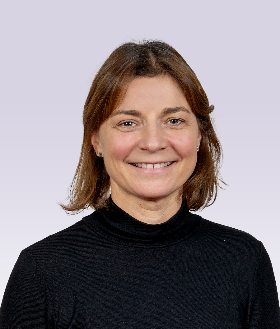 Portrait Josiane Rauchs